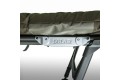 Solar SP C-Tech Memory Foam Bedchair MK2