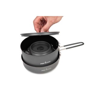 Fox  Cookware 3 piece Cook Set 2