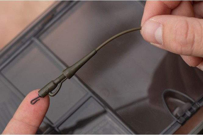 Korda - Essentials Lead Clip Action Pack