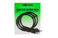 Korda - Essentials Lead Clip Action Pack