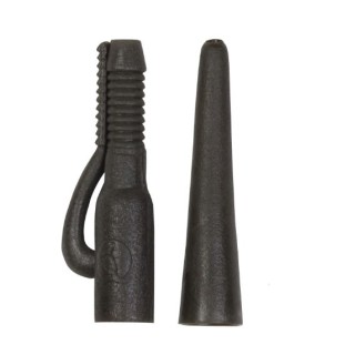 Korda - Essentials Lead Clips & Tail Rubbers 2