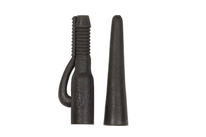 Korda - Essentials Lead Clips & Tail Rubbers