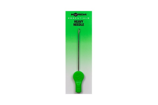 Korda - Essentials Heavy Latch Needle