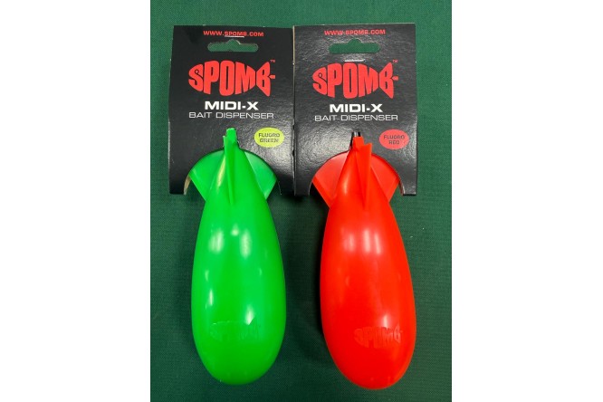Spomb Midi X