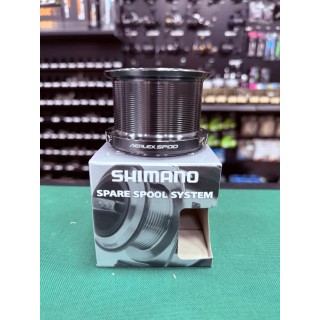 Shimano Spool Aerlex Spod XTC