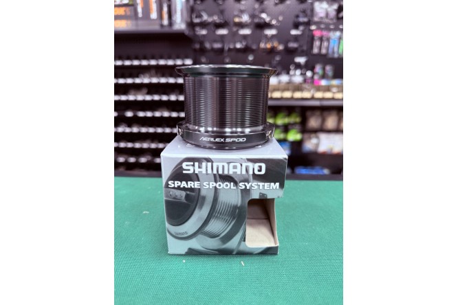Shimano Spool Aerlex Spod XTC