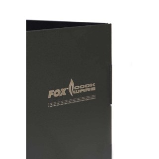 Fox Cookware Windshield  2