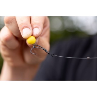 Korda - Spinner D Rig Kickers | Green/Brown
