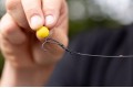 Korda - Spinner D Rig Kickers | Green/Brown