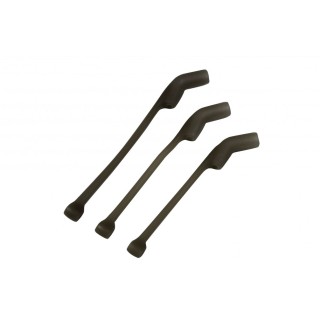 Korda - Spinner D Rig Kickers | Green/Brown 2