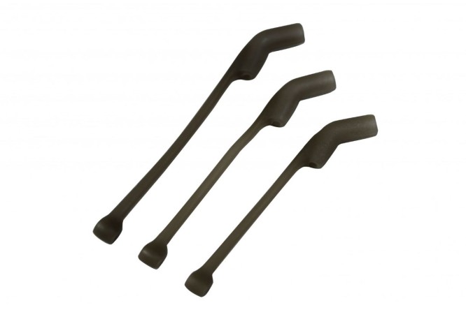 Korda - Spinner D Rig Kickers | Green/Brown