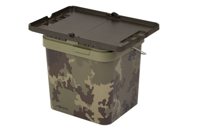 Korda - Bucket Table