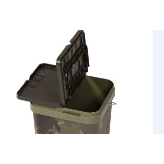 Korda - Bucket Table 2