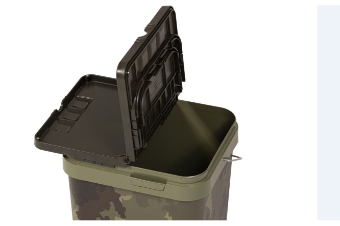 Korda - Bucket Table
