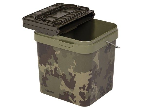 Korda - Bucket Table