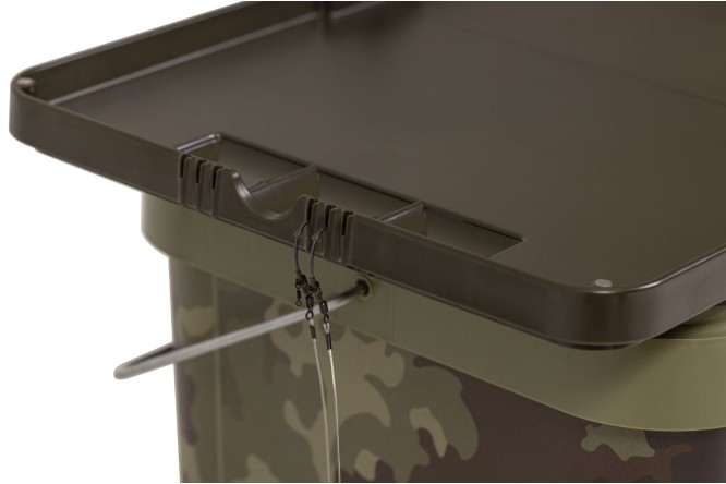 Korda - Bucket Table