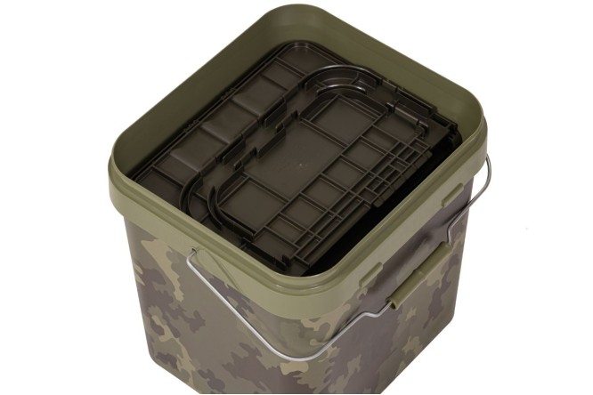 Korda - Bucket Table