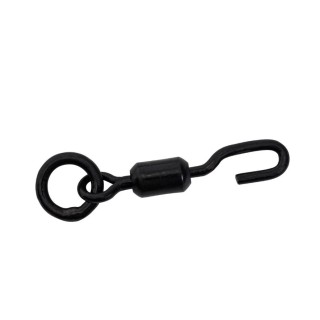 Korda - Spinner Ring Swivel X | Size 11