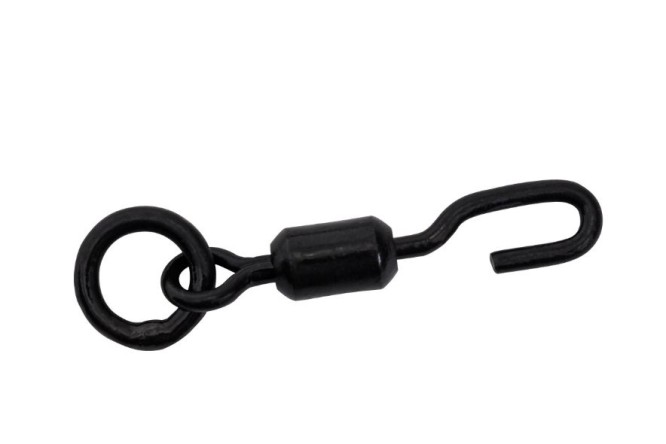 Korda - Spinner Ring Swivel X | Size 11
