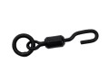 Korda - Spinner Ring Swivel X | Size 11