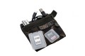 Korda - Compac Wallets Set of 3 Dark Kamo
