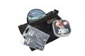 Korda - Compac Wallets Set of 3 Dark Kamo