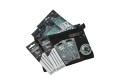 Korda - Compac Wallets Set of 3 Dark Kamo