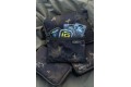 Korda - Compac Wallets Set of 3 Dark Kamo