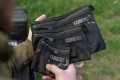 Korda - Compac Wallets Set of 3 Dark Kamo