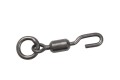 Korda - PTFE Spinner Ring Swivel X Size 11