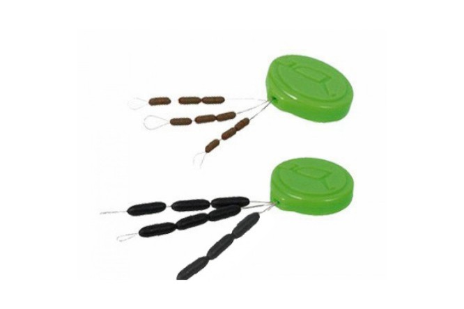 Korda Sinkers Brown