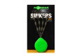 Korda Sinkers Green