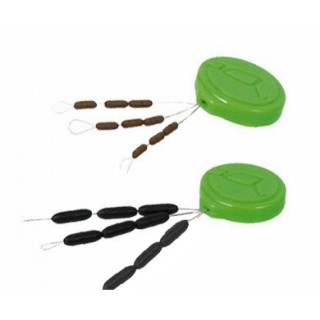 Korda Sinkers Green 2