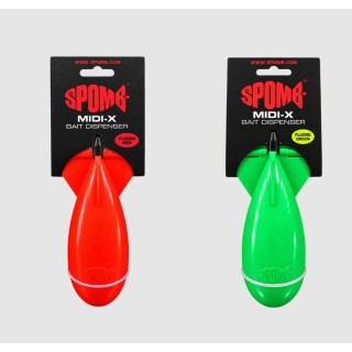 Spomb Midi X Exclusive Fluro