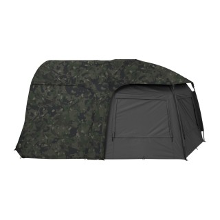 Trakker Tempest RS 100 Social Cap - Camo 2