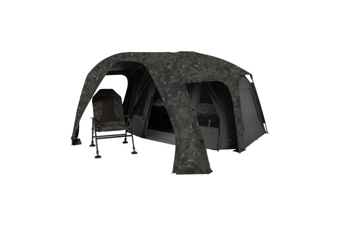 Trakker Tempest RS 100 Social Cap - Camo