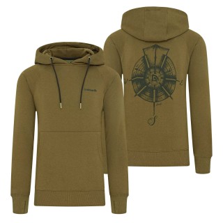 Trakker Tempest Hoody