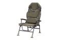 Trakker Levelite Camo Longback Chair