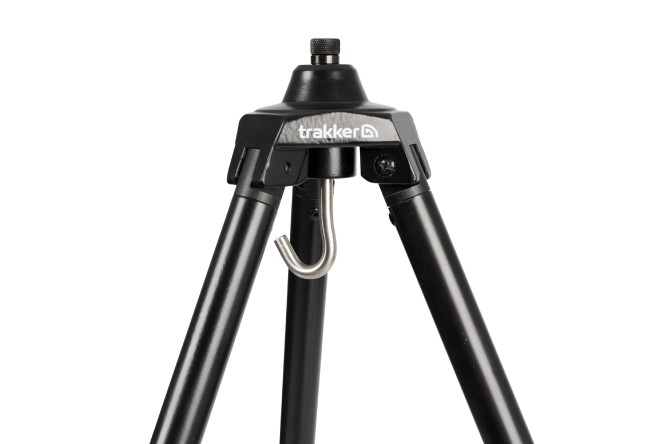 Trakker Deluxe Weigh Tripod