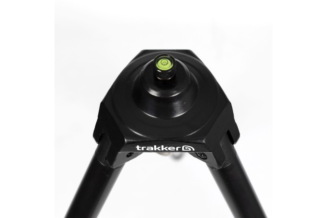 Trakker Deluxe Weigh Tripod