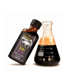 Forgotten Flavours Secret Agent Flavour Concentrate 