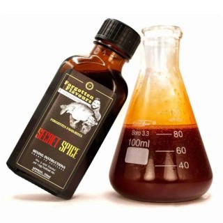 Forgotten Flavours Secret Spice Flavour Concentrate
