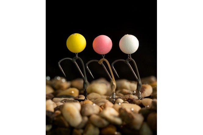 Korda - Pop Up Boilie IB Yellow