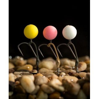 Korda - Pop Up Boilie Fruity Squid Pink 2