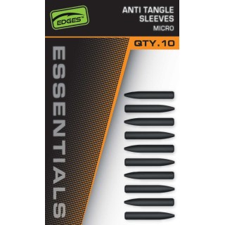 Fox  Edges Tungsten Anti Tangle Sleeve Micro