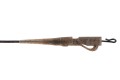 Fox  Edges Camo Lead Clip Tail Rubbers