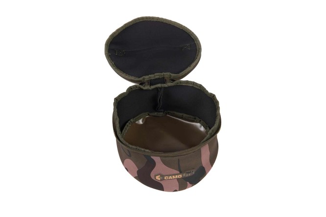 Fox  Camolite Neoprene Pan Set Bag