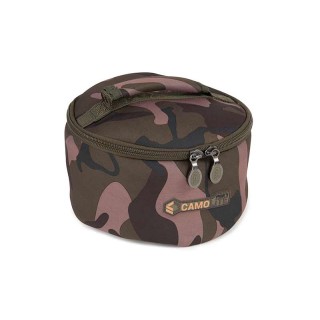 Fox  Camolite Neoprene Pan Set Bag 2