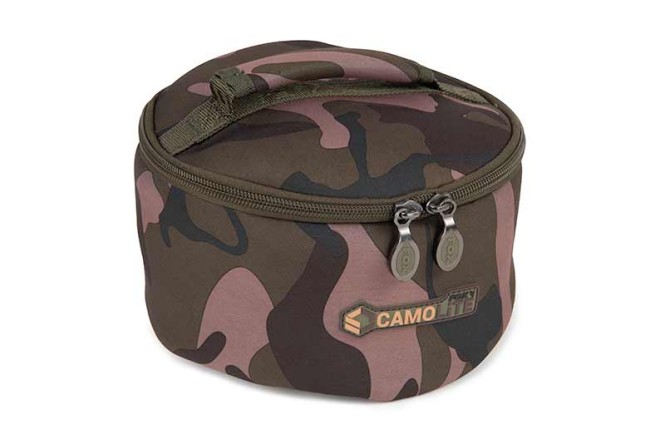 Fox  Camolite Neoprene Pan Set Bag