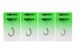 Korda - Essentials Krank X | Barbless